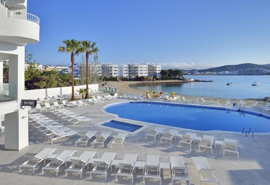 Innside by Melia Ibiza  San Antonio Spania