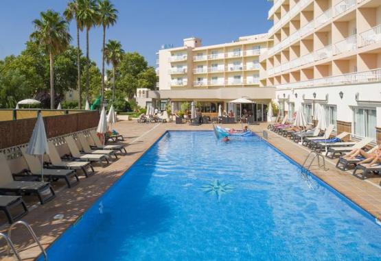 Invisa Hotel Es Pla - Adults Only  San Antonio Spania