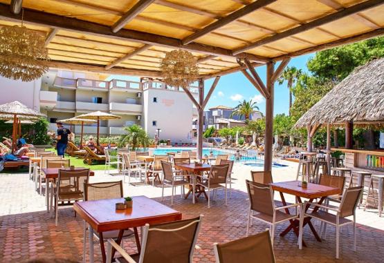 Inea Hotel  Chania Grecia