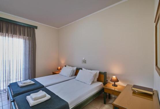 Inea Hotel  Chania Grecia