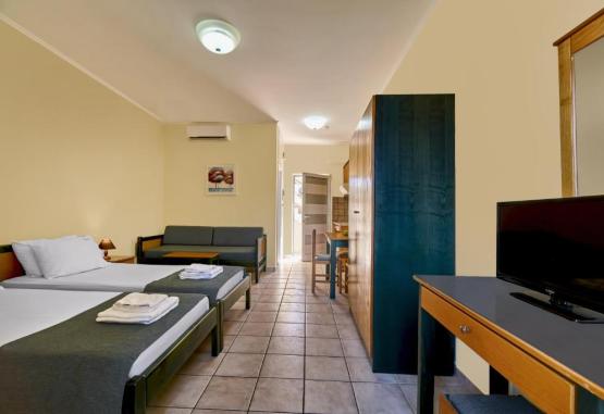 Inea Hotel  Chania Grecia