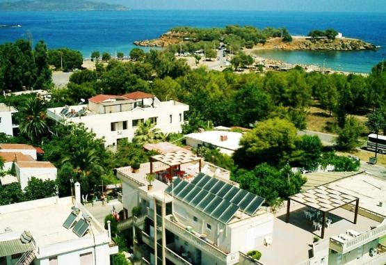 Inea Hotel  Chania Grecia