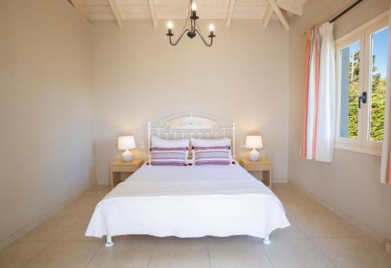 Ionian Luxury Villas Lefkada  Insula Lefkada Grecia