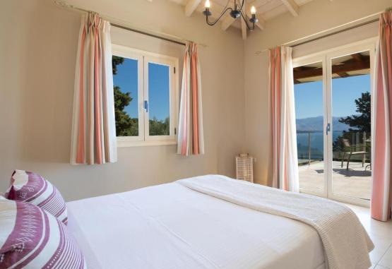 Ionian Luxury Villas Lefkada  Insula Lefkada Grecia