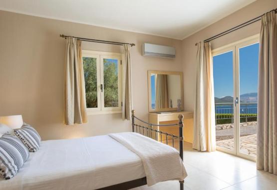 Ionian Luxury Villas Lefkada  Insula Lefkada Grecia