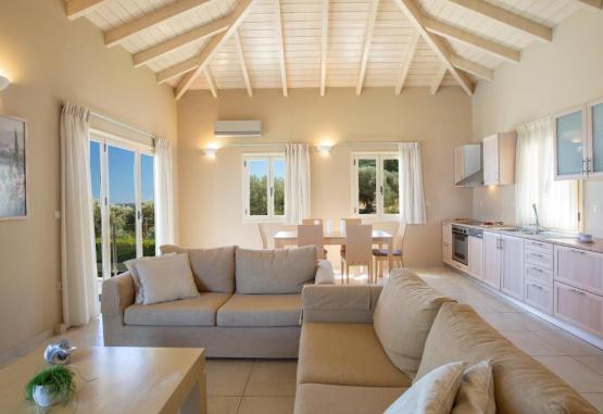 Ionian Luxury Villas Lefkada  Insula Lefkada Grecia