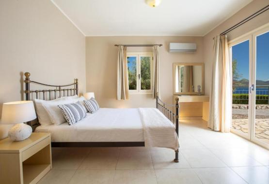 Ionian Luxury Villas Lefkada  Insula Lefkada Grecia