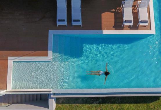 Ionian Gems Villas  Insula Lefkada Grecia