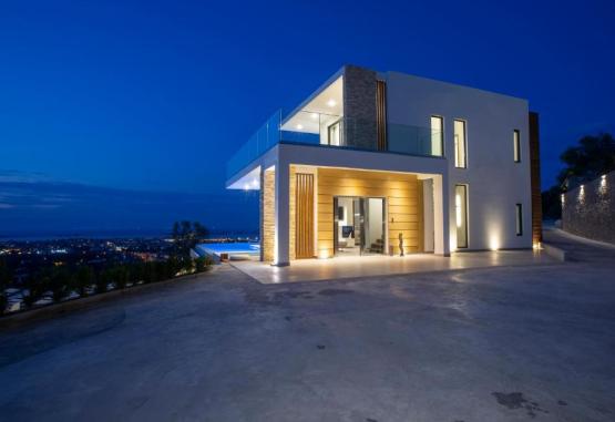 Ionian Gems Villas  Insula Lefkada Grecia