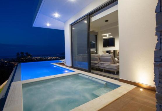 Ionian Gems Villas  Insula Lefkada Grecia