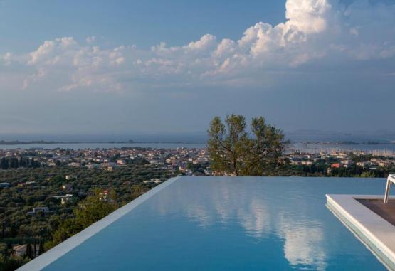 Ionian Gems Villas  Insula Lefkada Grecia