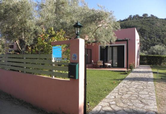 Ionian Breeze Studios Lefkada  Insula Lefkada Grecia