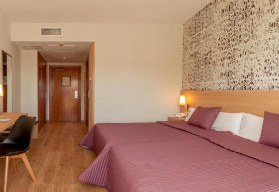 Hotel RH Princesa  Benidorm Spania