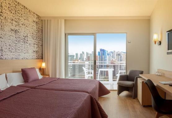 Hotel RH Princesa  Benidorm Spania