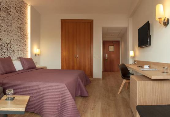 Hotel RH Princesa  Benidorm Spania