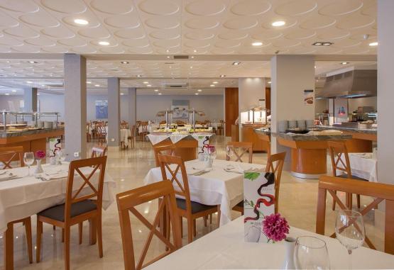 Hotel RH Princesa  Benidorm Spania