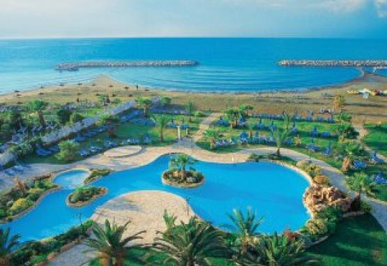 Sandy Beach Hotel & Spa (Ex. Sentido) Larnaca Cipru