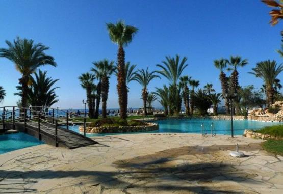 Sandy Beach Hotel & Spa (Ex. Sentido) Larnaca Cipru