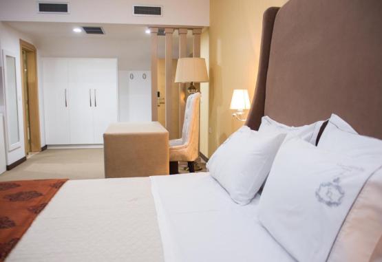 Hotel Santa Quaranta Premum Resort  Sarande Regiunea Albania