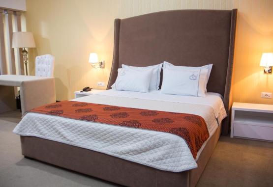 Hotel Santa Quaranta Premum Resort  Sarande Regiunea Albania