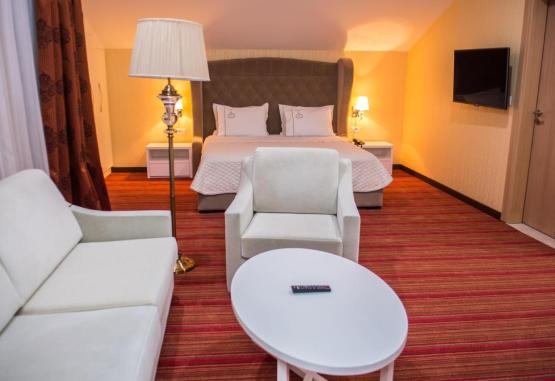 Hotel Santa Quaranta Premum Resort  Sarande Regiunea Albania