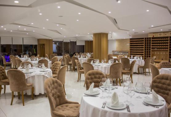 Hotel Santa Quaranta Premum Resort  Sarande Regiunea Albania