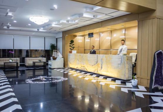 Hotel Santa Quaranta Premum Resort  Sarande Regiunea Albania