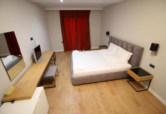 Hotel Saranda International  Sarande Regiunea Albania