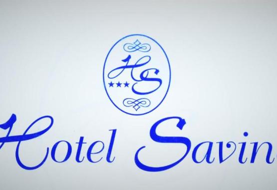 Hotel Savina  Rimini Italia