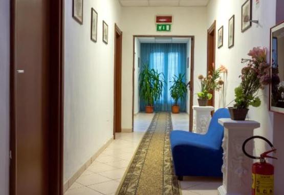 Hotel Savina  Rimini Italia