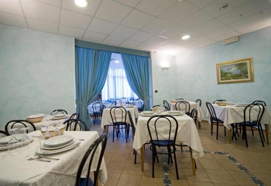 Hotel Savina  Rimini Italia