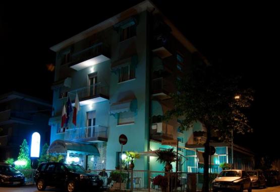 Hotel Savina  Rimini Italia