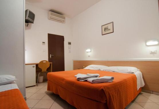 Hotel Savina  Rimini Italia