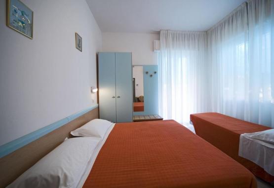 Hotel Savina  Rimini Italia