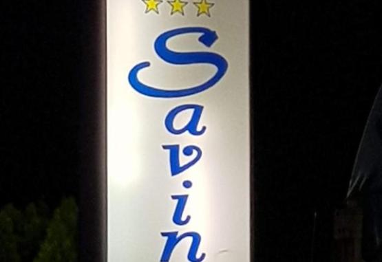 Hotel Savina  Rimini Italia