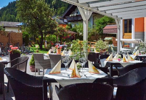 Hotel Schwaiger  Eben im Pongau Austria