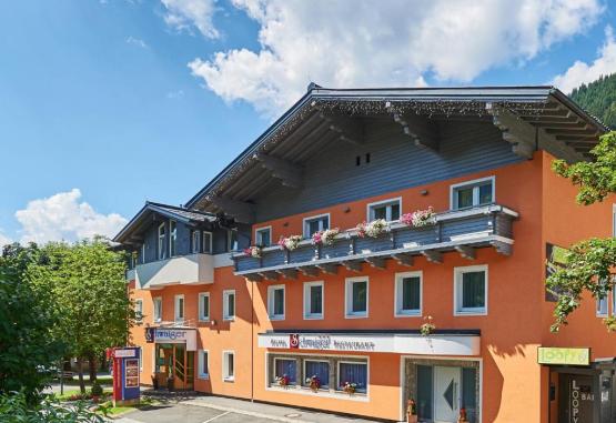 Hotel Schwaiger  Eben im Pongau Austria