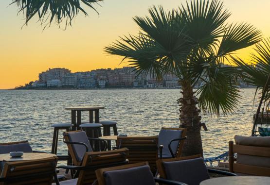 Hotel Sejko  Sarande Regiunea Albania