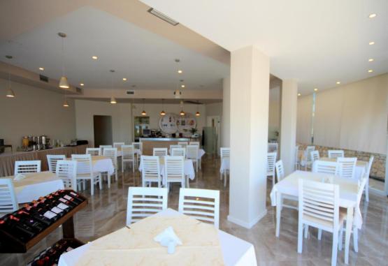 Hotel Sejko  Sarande Regiunea Albania