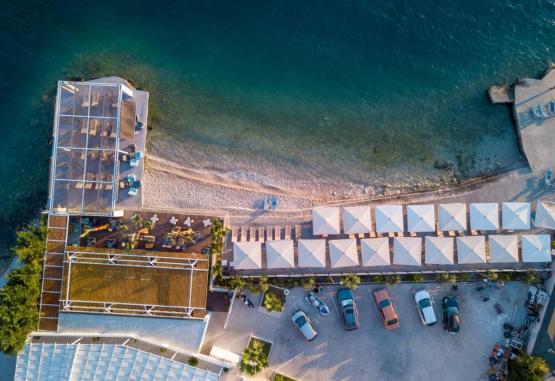 Hotel Sejko  Sarande Regiunea Albania