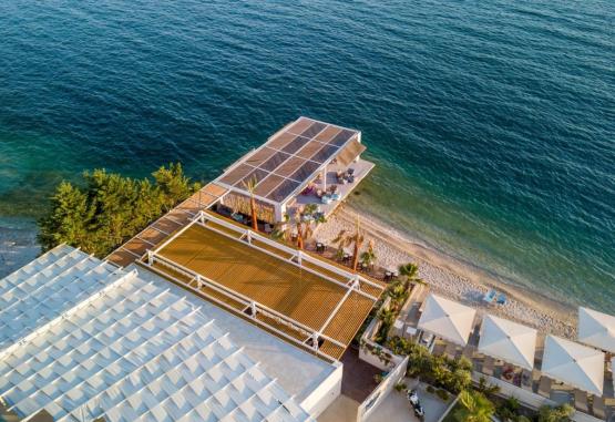 Hotel Sejko  Sarande Regiunea Albania