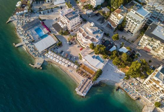 Hotel Sejko  Sarande Regiunea Albania