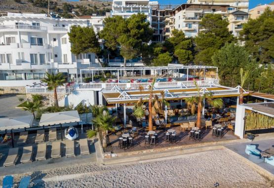 Hotel Sejko  Sarande Regiunea Albania