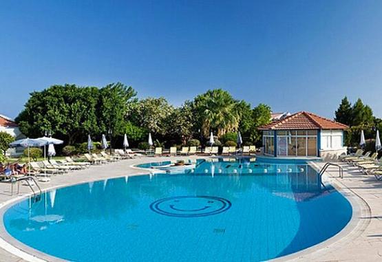 Hotel Sempati  Kyrenia Cipru