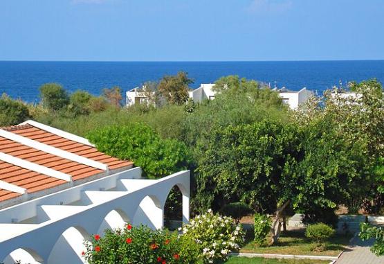 Hotel Sempati  Kyrenia Cipru