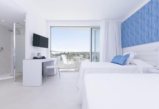 Hotel Senses Palmanova - Adults Only  Regiunea Mallorca Spania