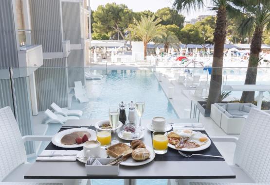 Hotel Senses Palmanova - Adults Only  Regiunea Mallorca Spania