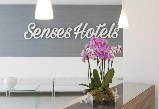 Hotel Senses Palmanova - Adults Only  Regiunea Mallorca Spania