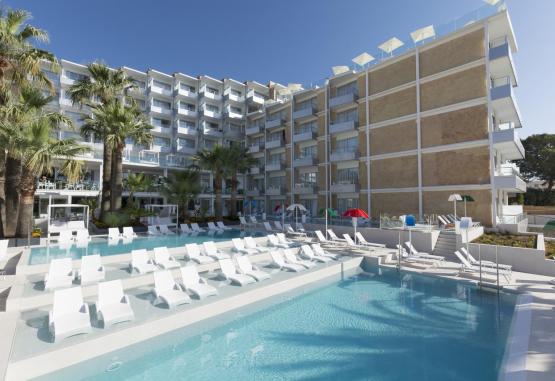 Hotel Senses Palmanova - Adults Only  Regiunea Mallorca Spania