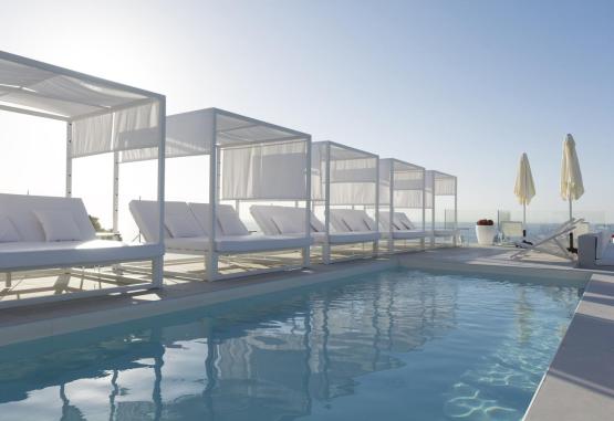 Hotel Senses Palmanova - Adults Only  Regiunea Mallorca Spania